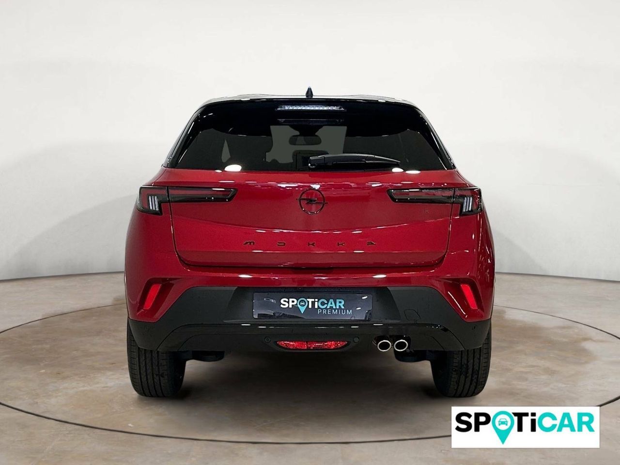 Foto Opel Mokka 5