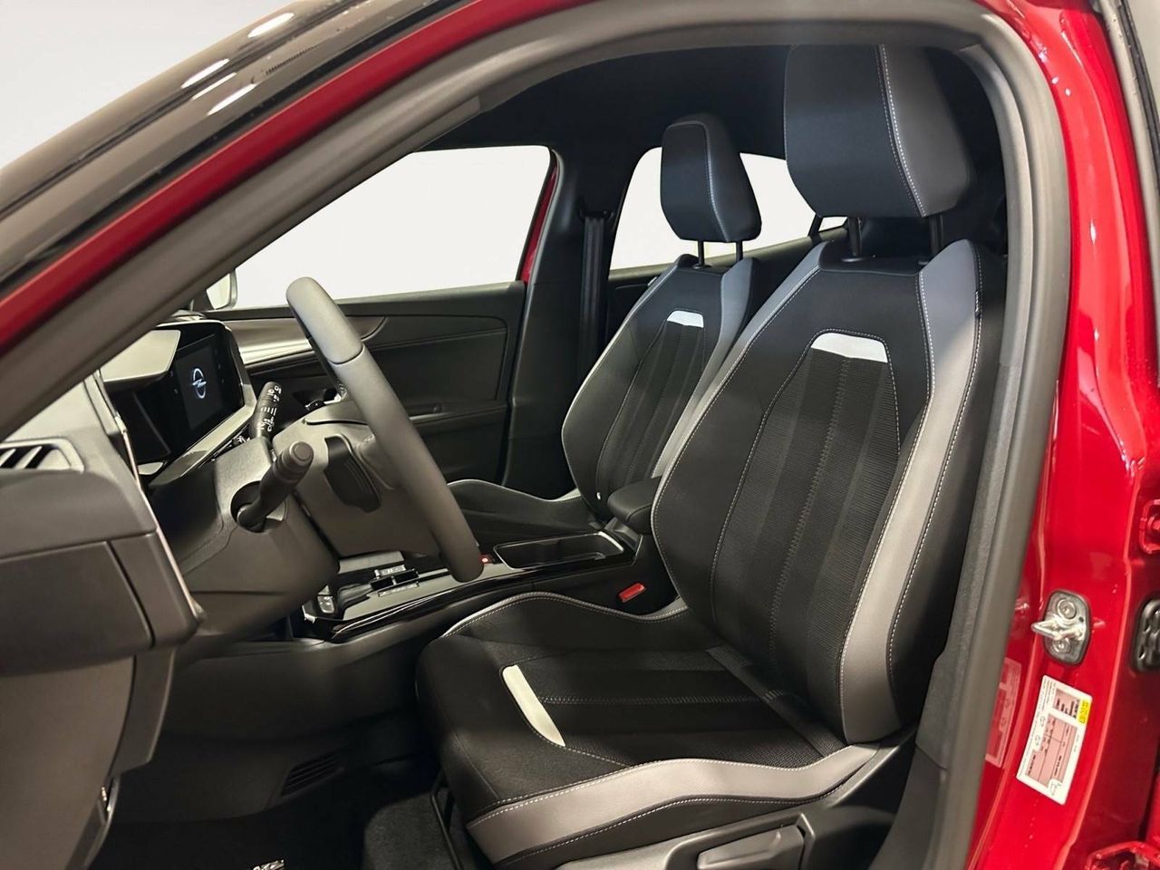 Foto Opel Mokka 8