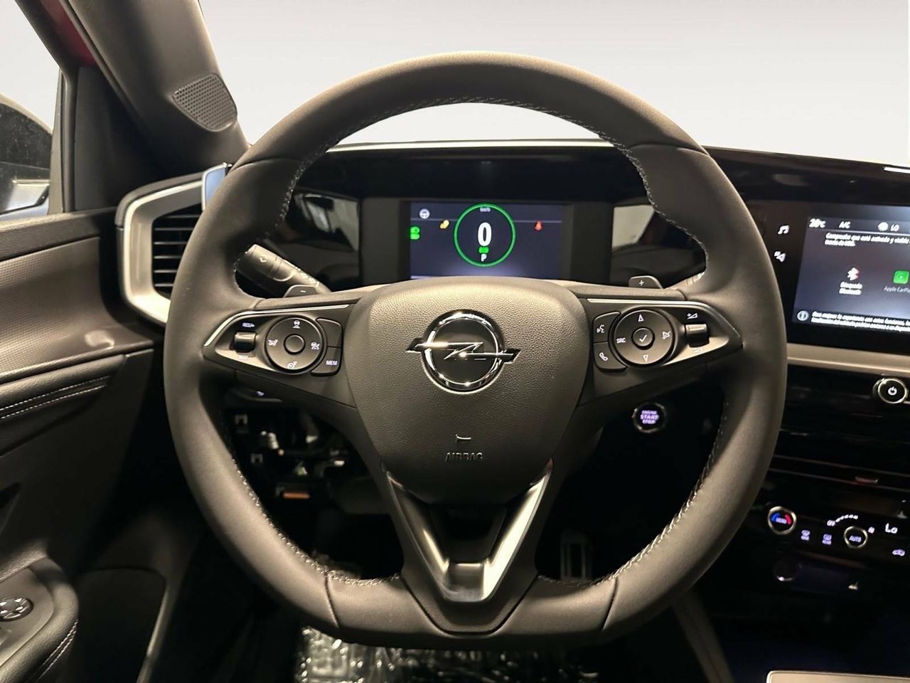 Foto Opel Mokka 15