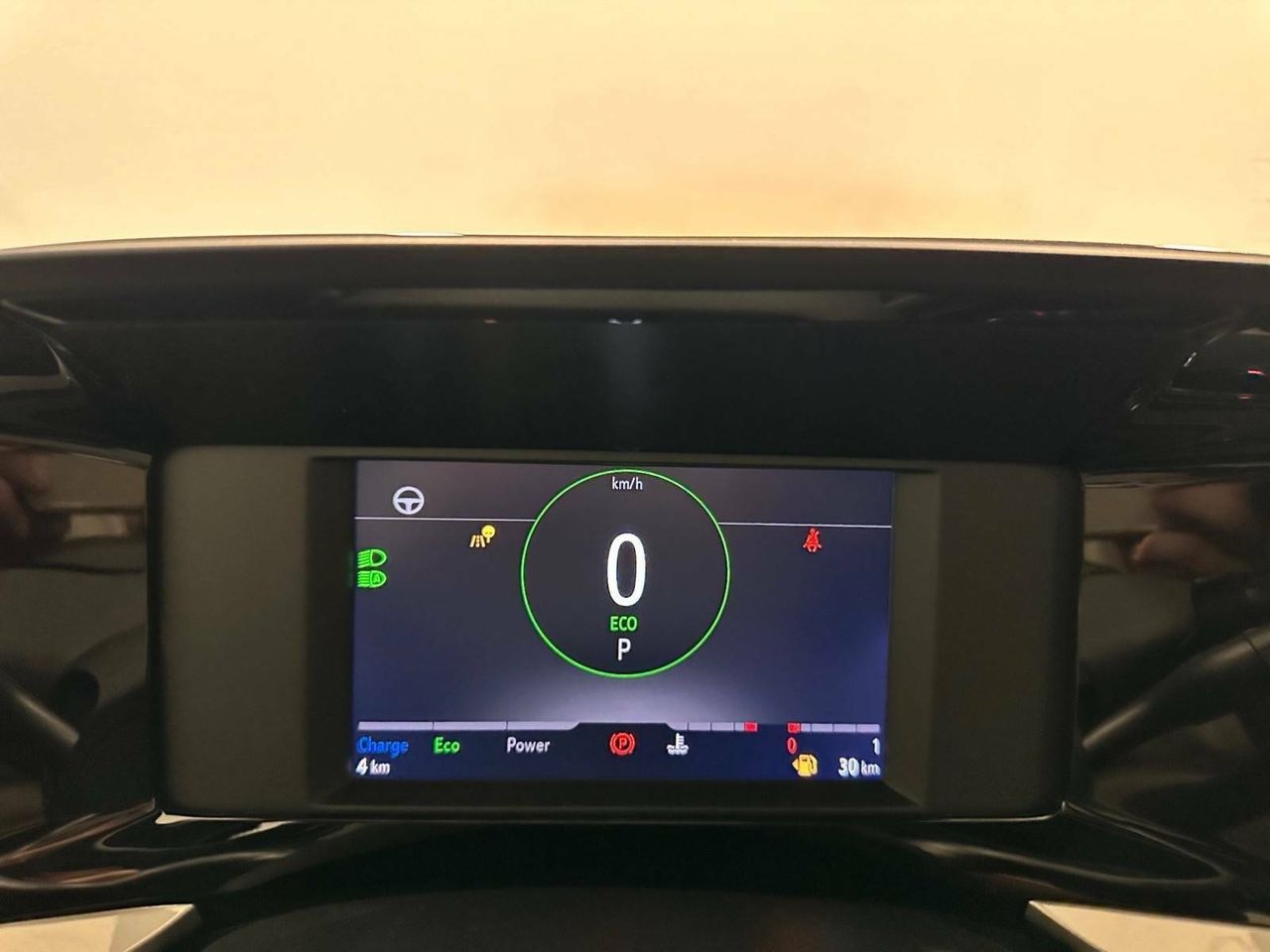 Foto Opel Mokka 16