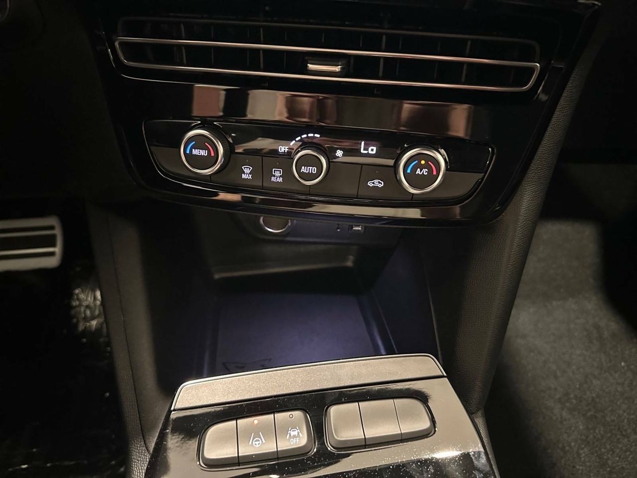 Foto Opel Mokka 14
