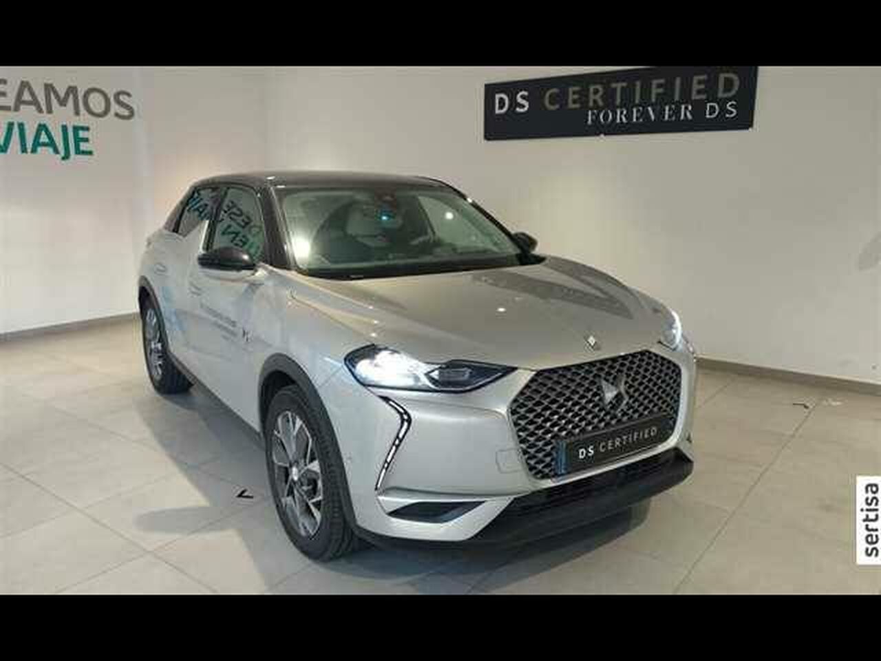 Foto DS Automobiles DS 3 3