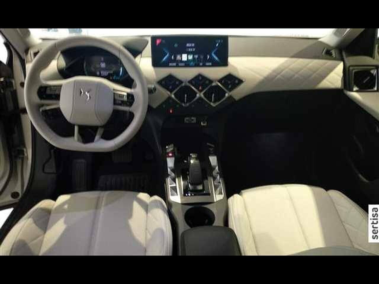 Foto DS Automobiles DS 3 7