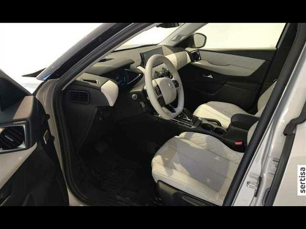 Foto DS Automobiles DS 3 8