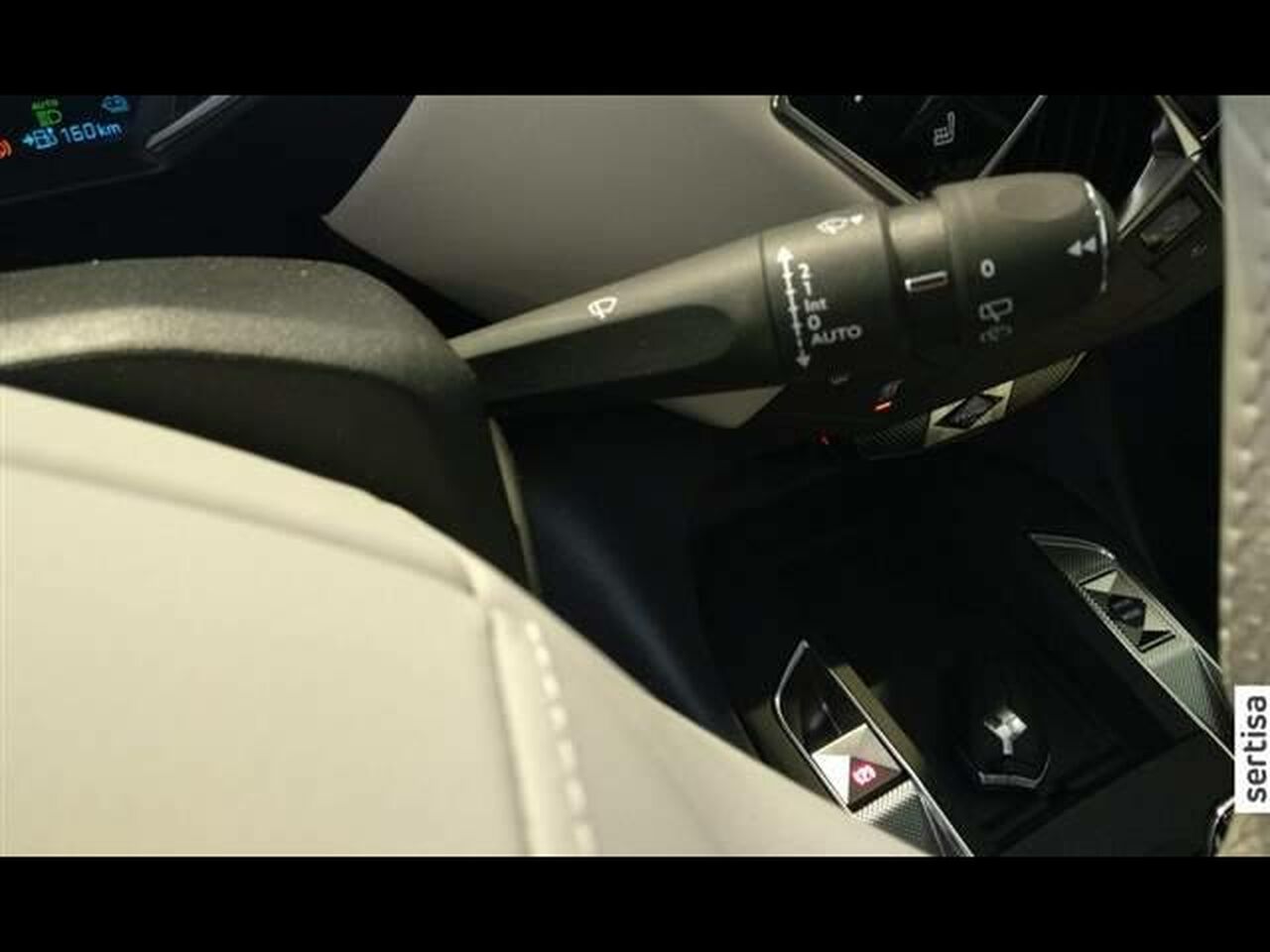 Foto DS Automobiles DS 3 14