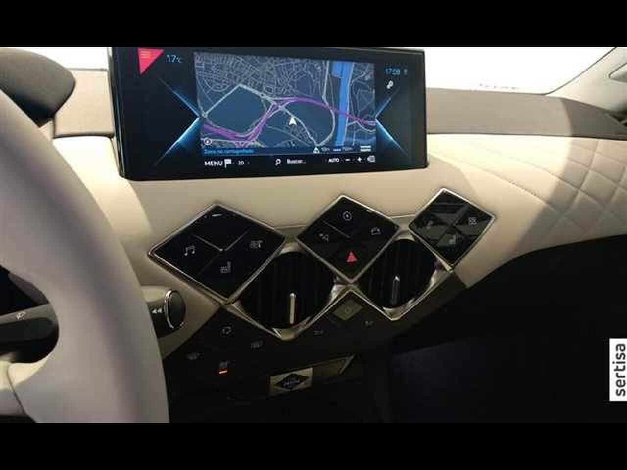 Foto DS Automobiles DS 3 16