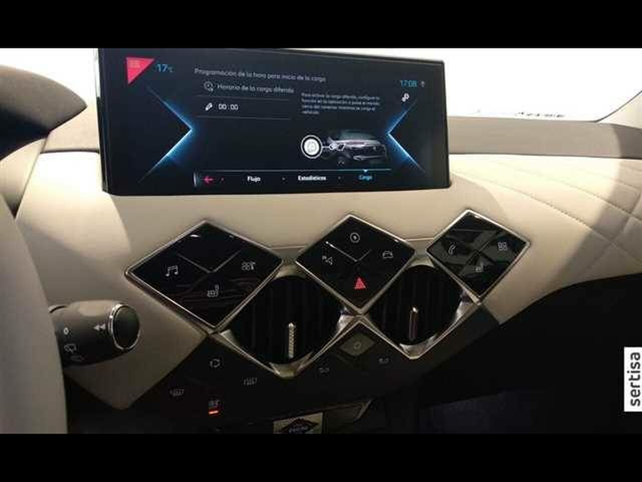 Foto DS Automobiles DS 3 17