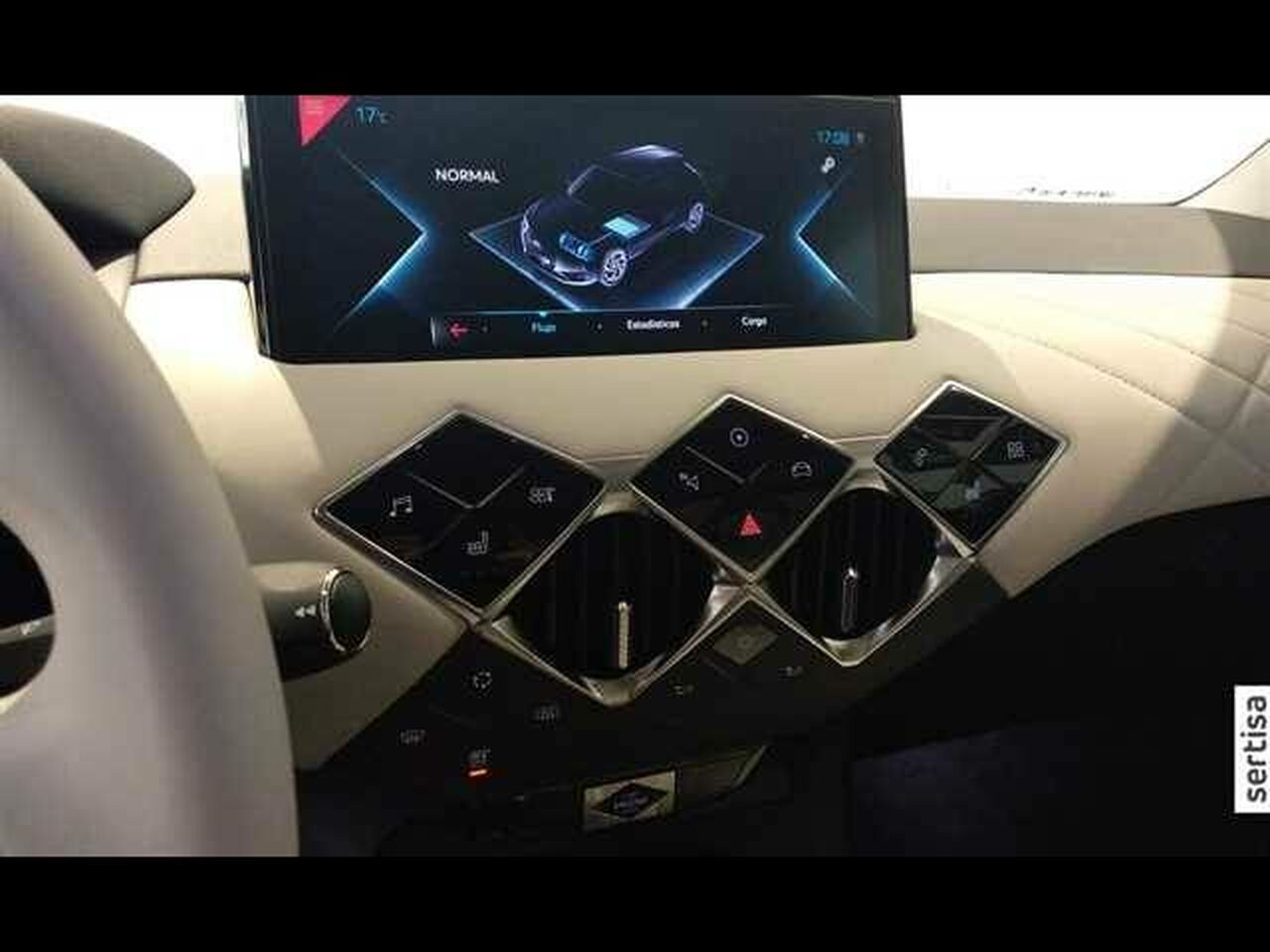 Foto DS Automobiles DS 3 19