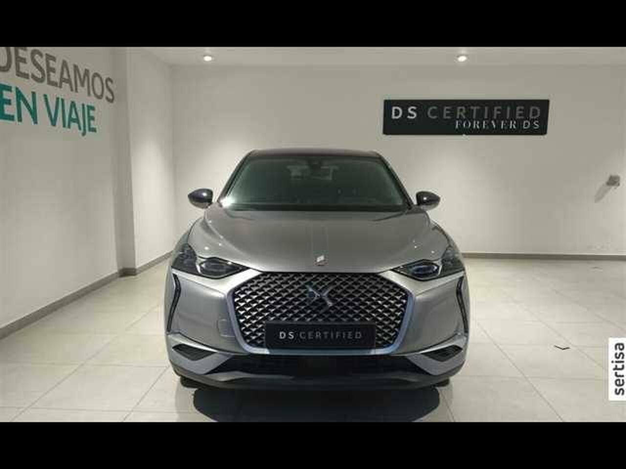 Foto DS Automobiles DS 3 2