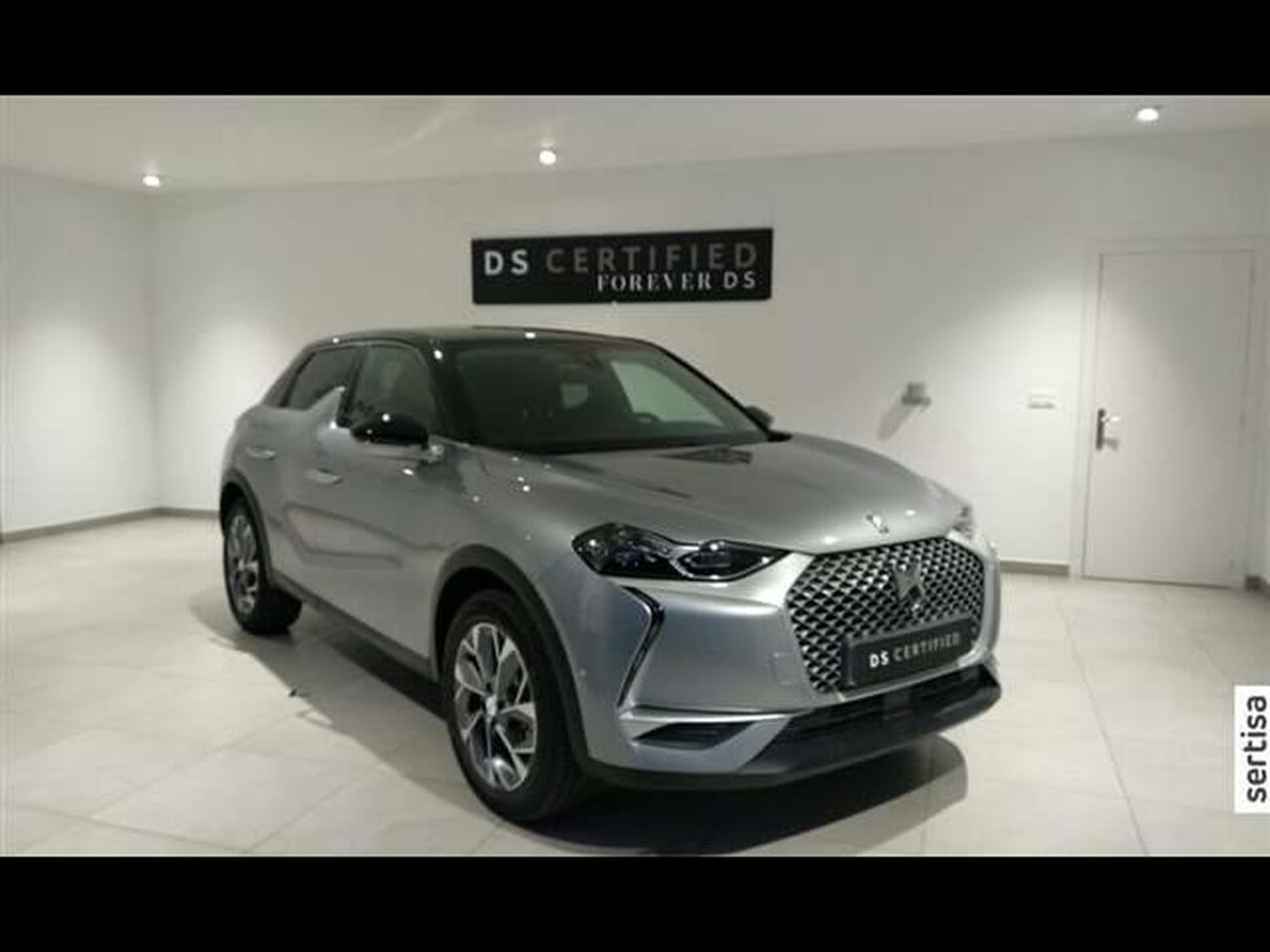 Foto DS Automobiles DS 3 3