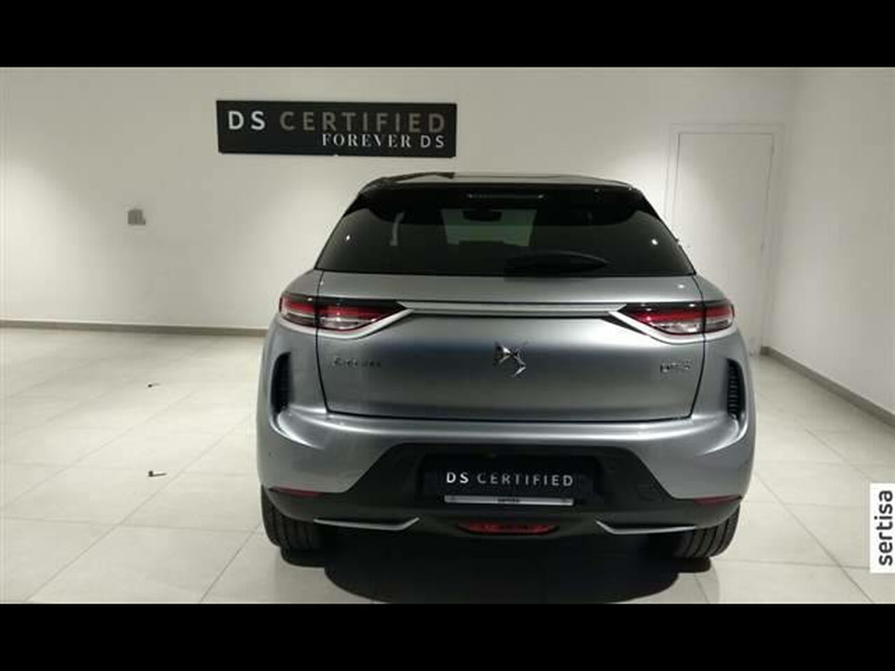 Foto DS Automobiles DS 3 6