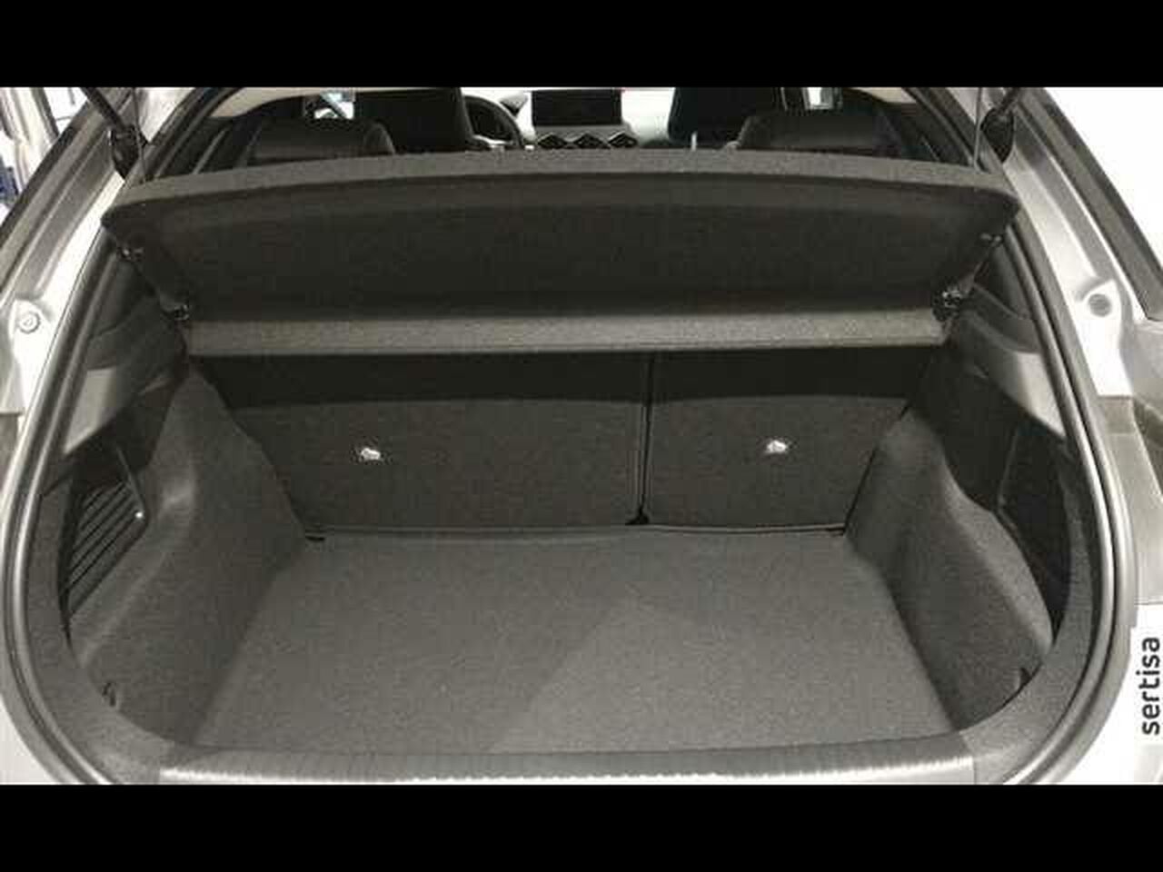 Foto DS Automobiles DS 3 7