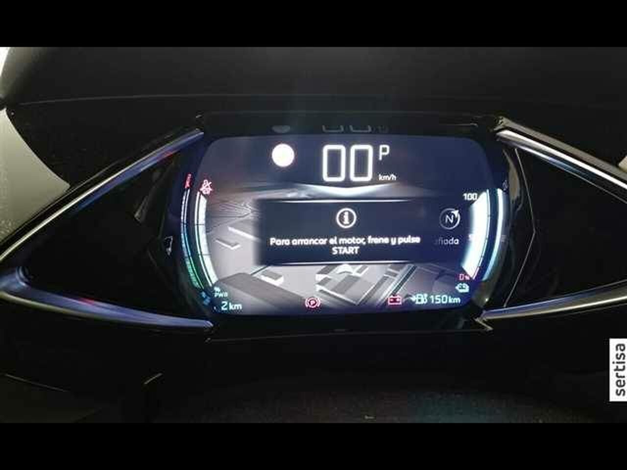 Foto DS Automobiles DS 3 12