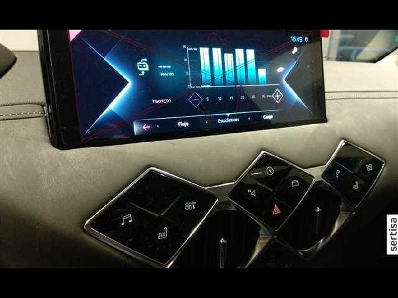Foto DS Automobiles DS 3 14