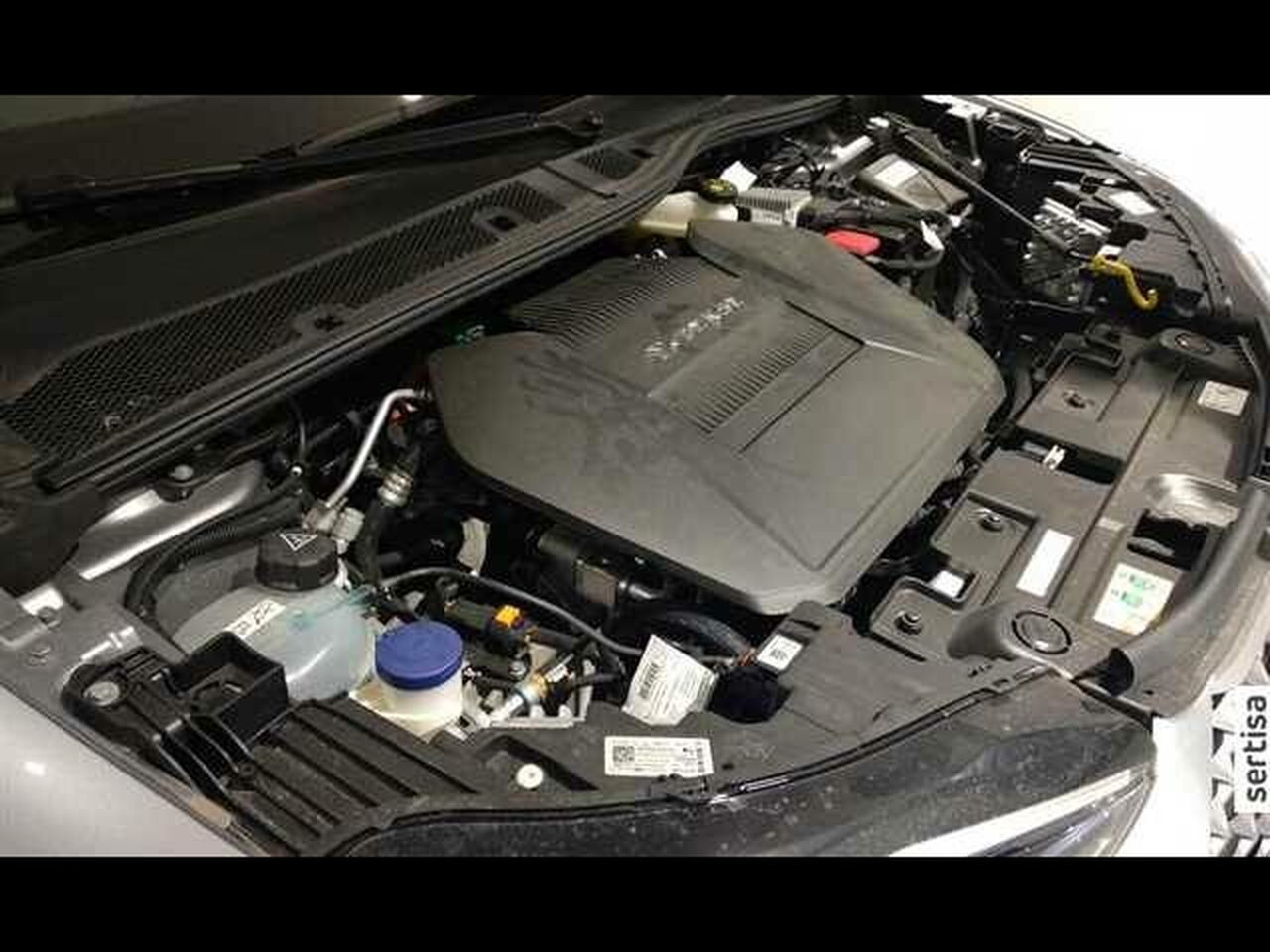 Foto DS Automobiles DS 3 15