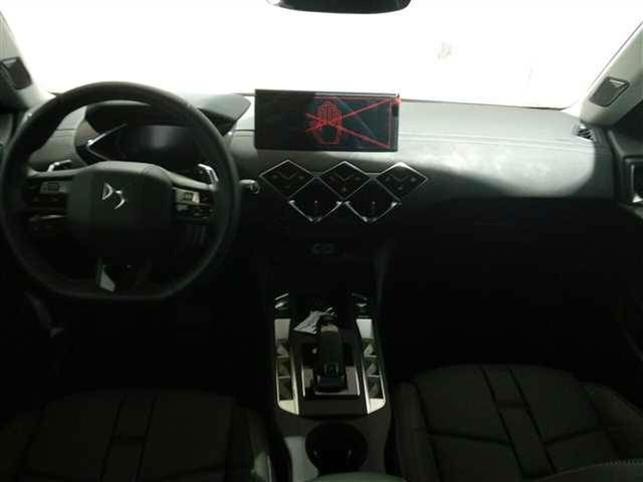 Foto DS Automobiles DS 3 2
