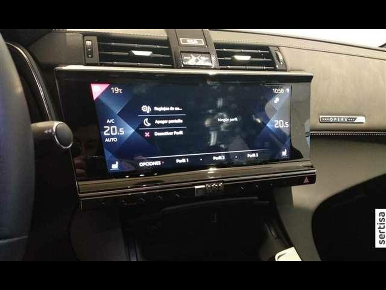 Foto DS Automobiles DS 3 15