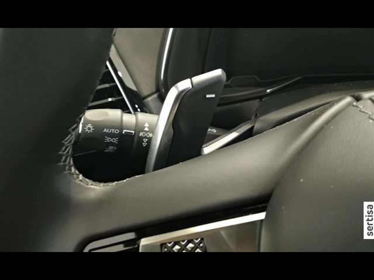 Foto DS Automobiles DS 3 16
