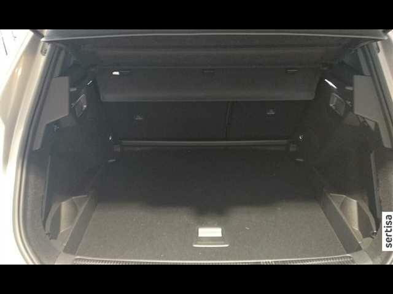 Foto DS Automobiles DS 7 12