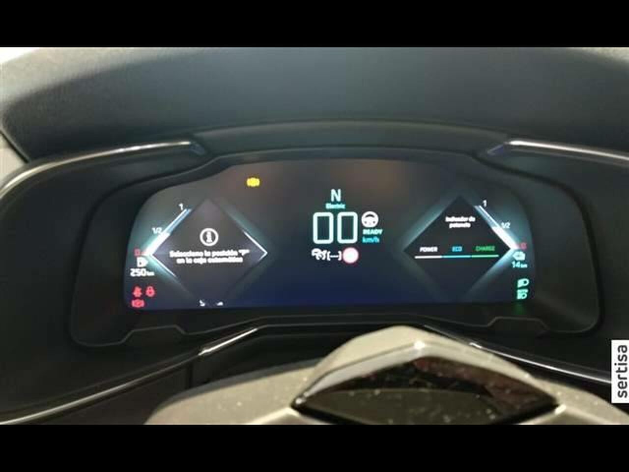 Foto DS Automobiles DS 7 13