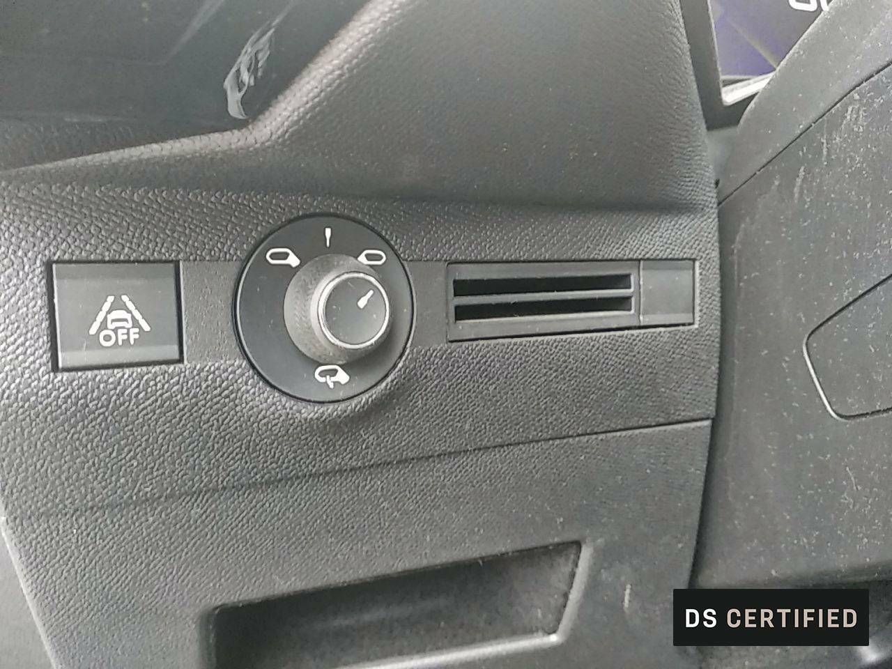 Foto DS Automobiles DS 7 12