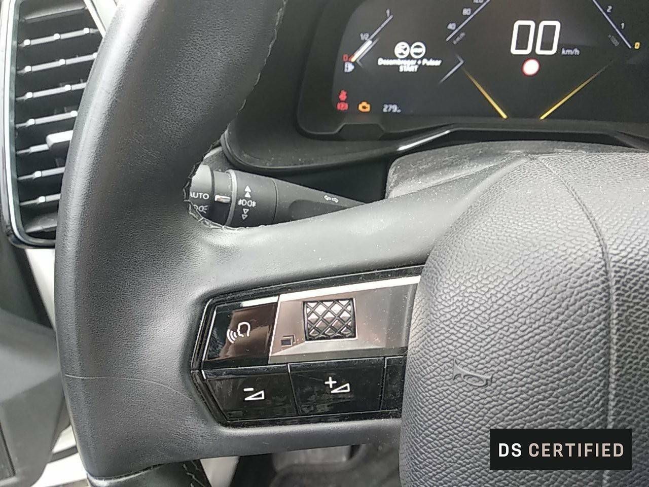 Foto DS Automobiles DS 7 13