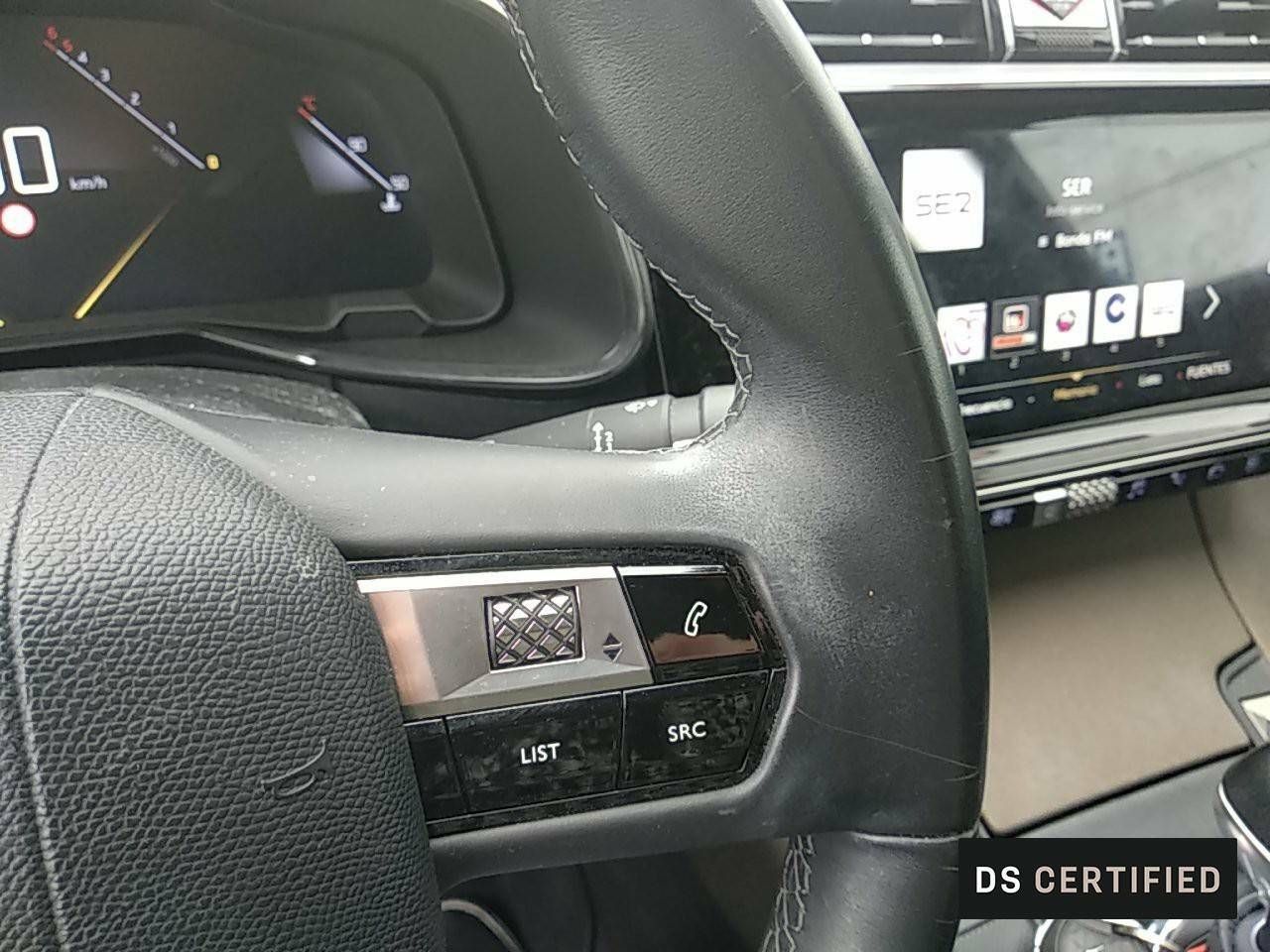 Foto DS Automobiles DS 7 14
