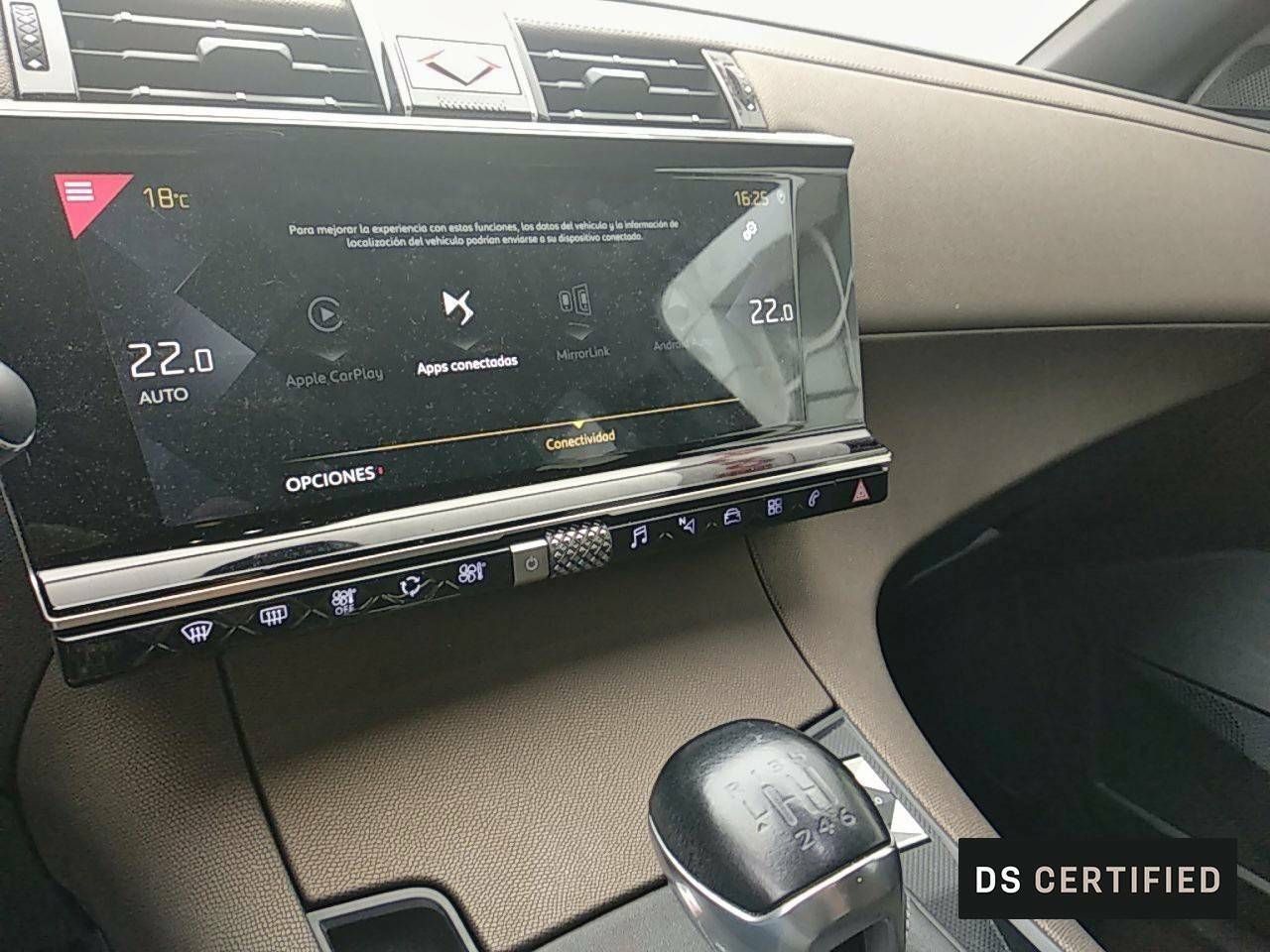Foto DS Automobiles DS 7 18