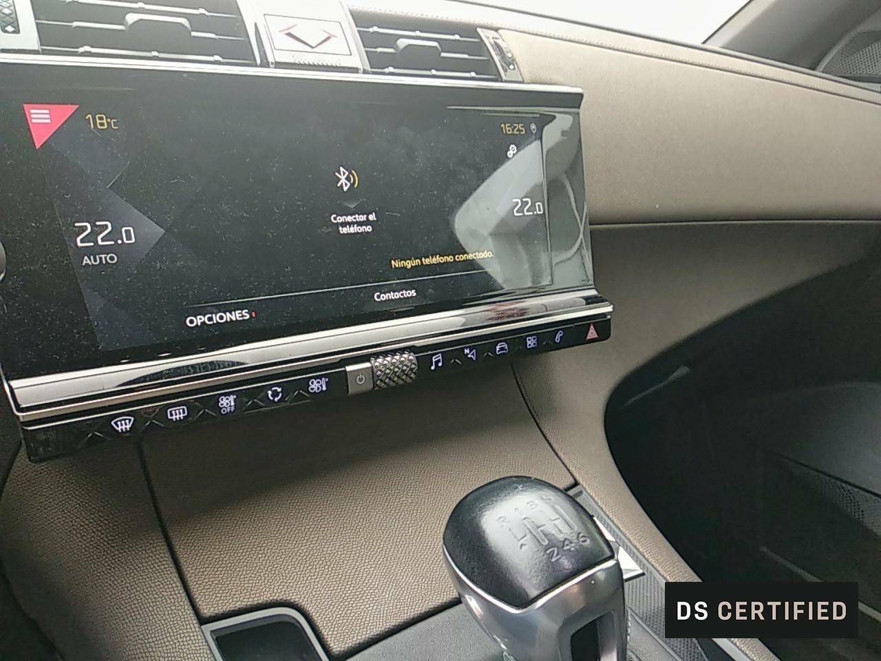 Foto DS Automobiles DS 7 19