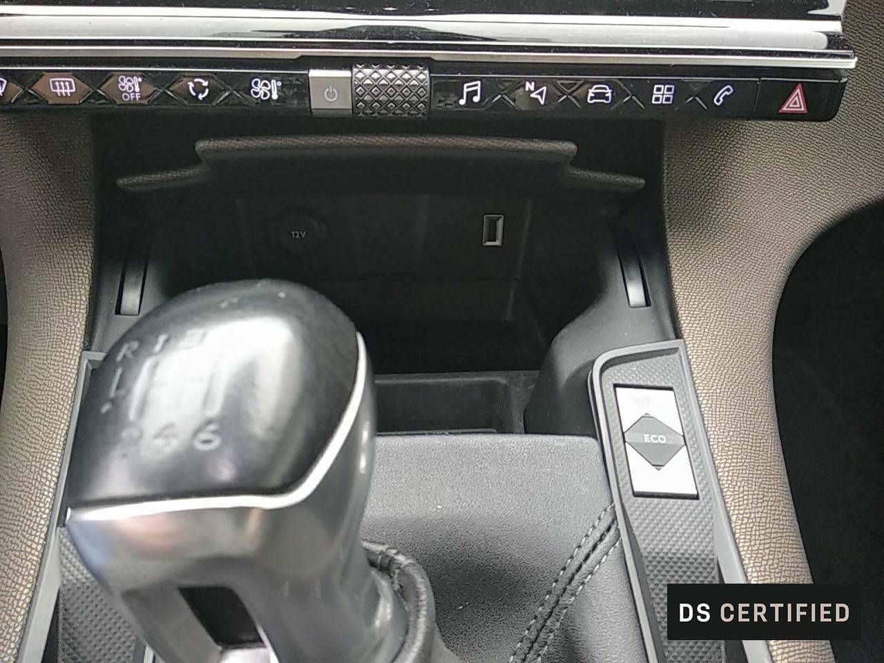 Foto DS Automobiles DS 7 20