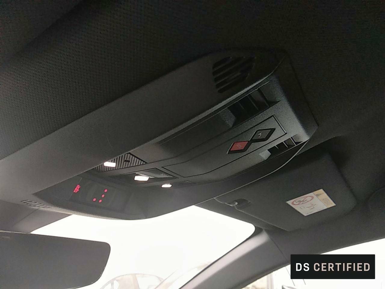 Foto DS Automobiles DS 7 21
