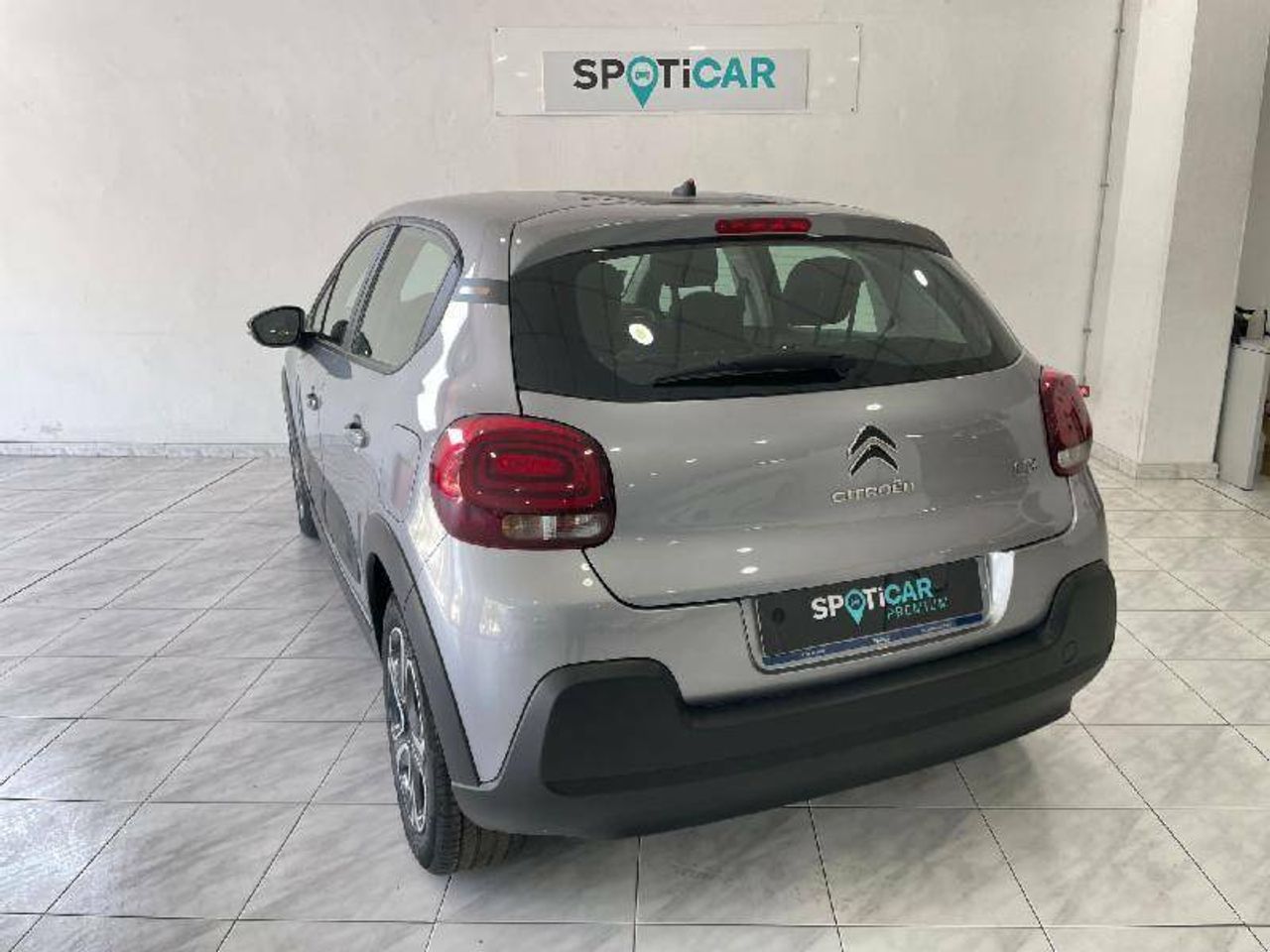 Foto Citroën C3 5