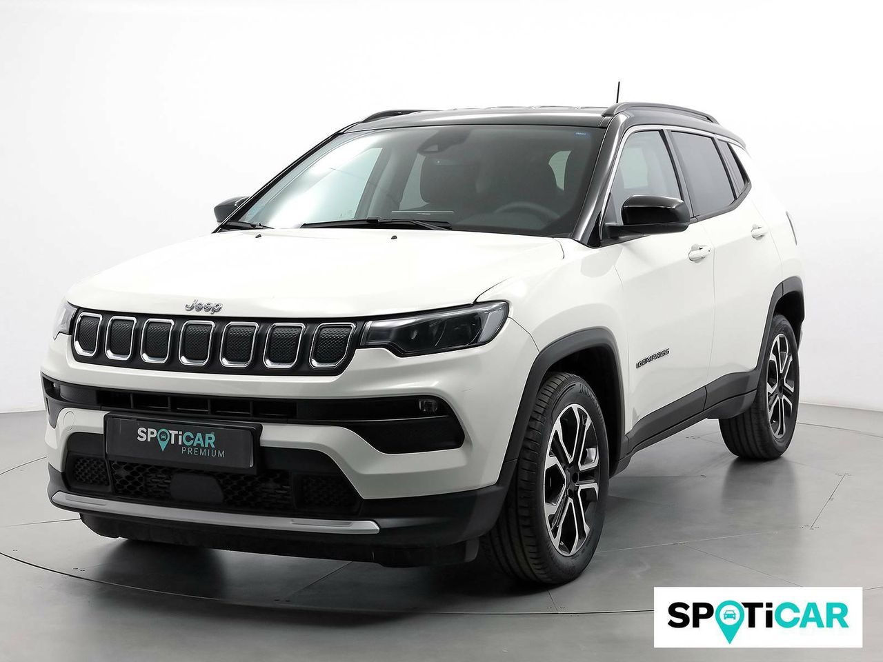 Foto Jeep Compass 1