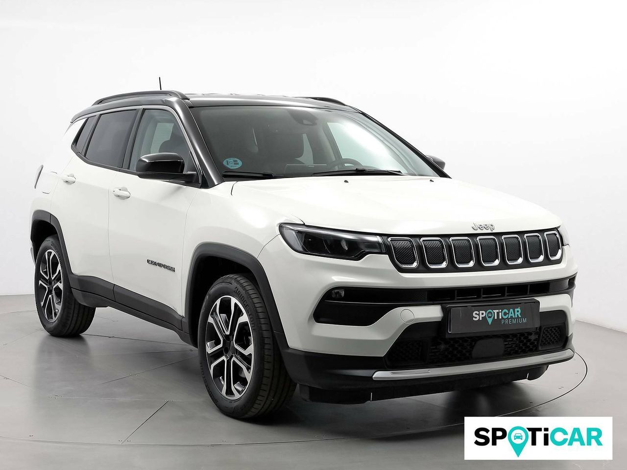 Foto Jeep Compass 3