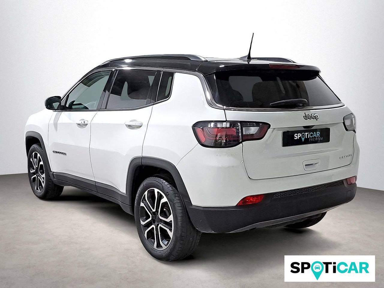 Foto Jeep Compass 7