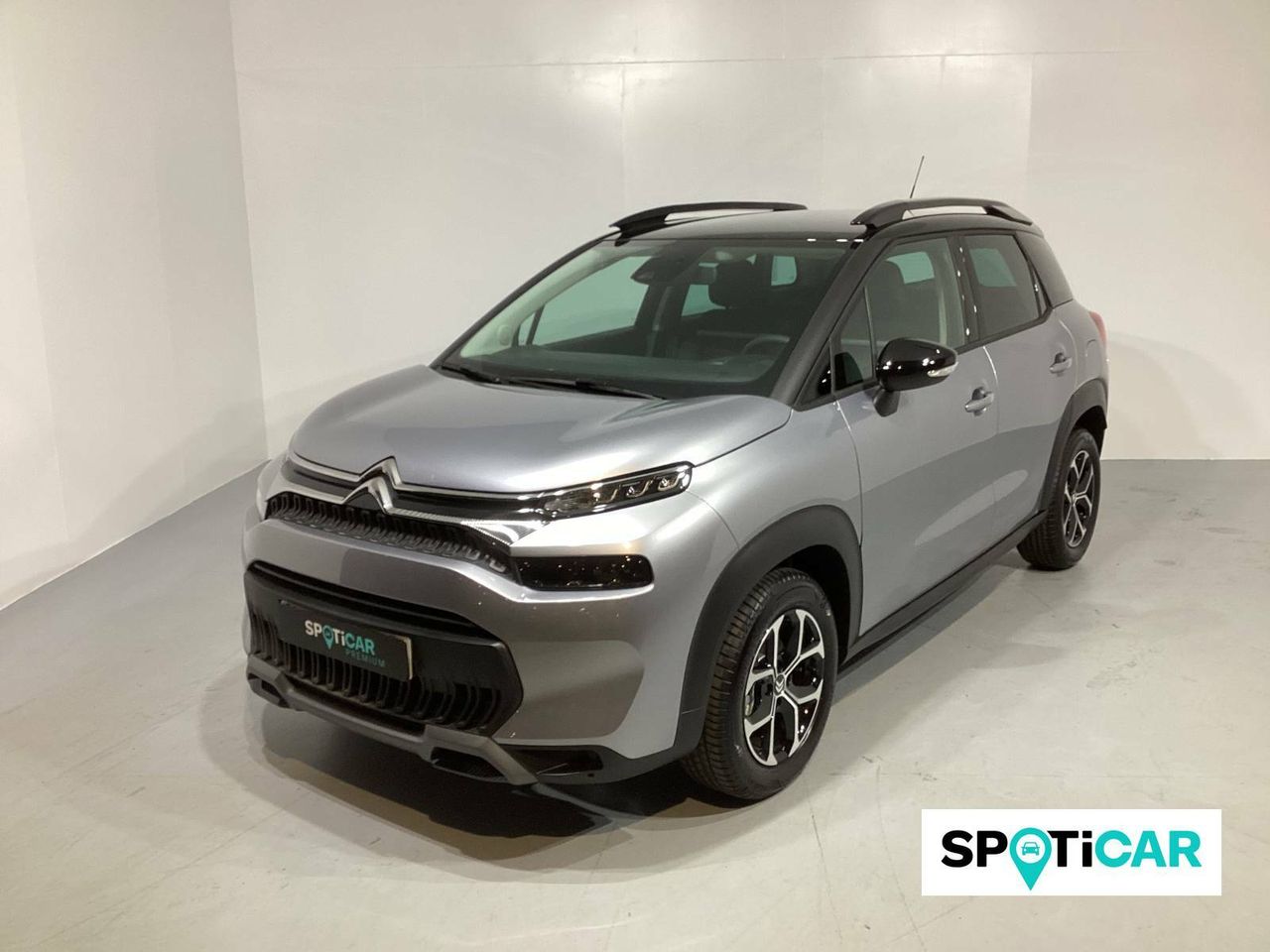 Foto Citroën C3 Aircross 1