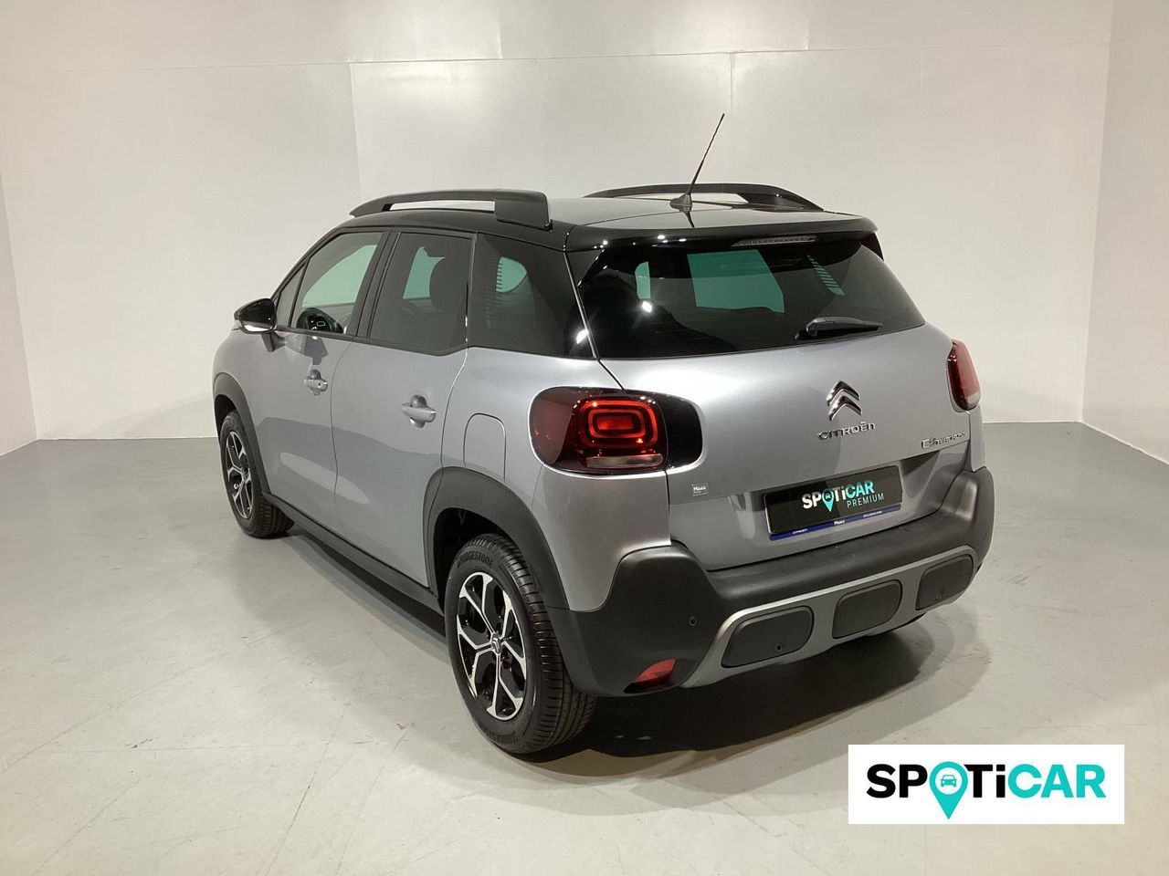 Foto Citroën C3 Aircross 7