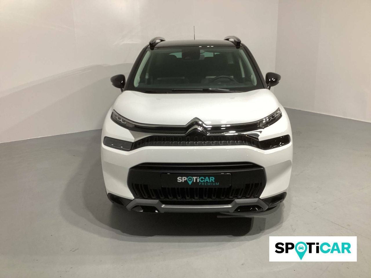 Foto Citroën C3 Aircross 2