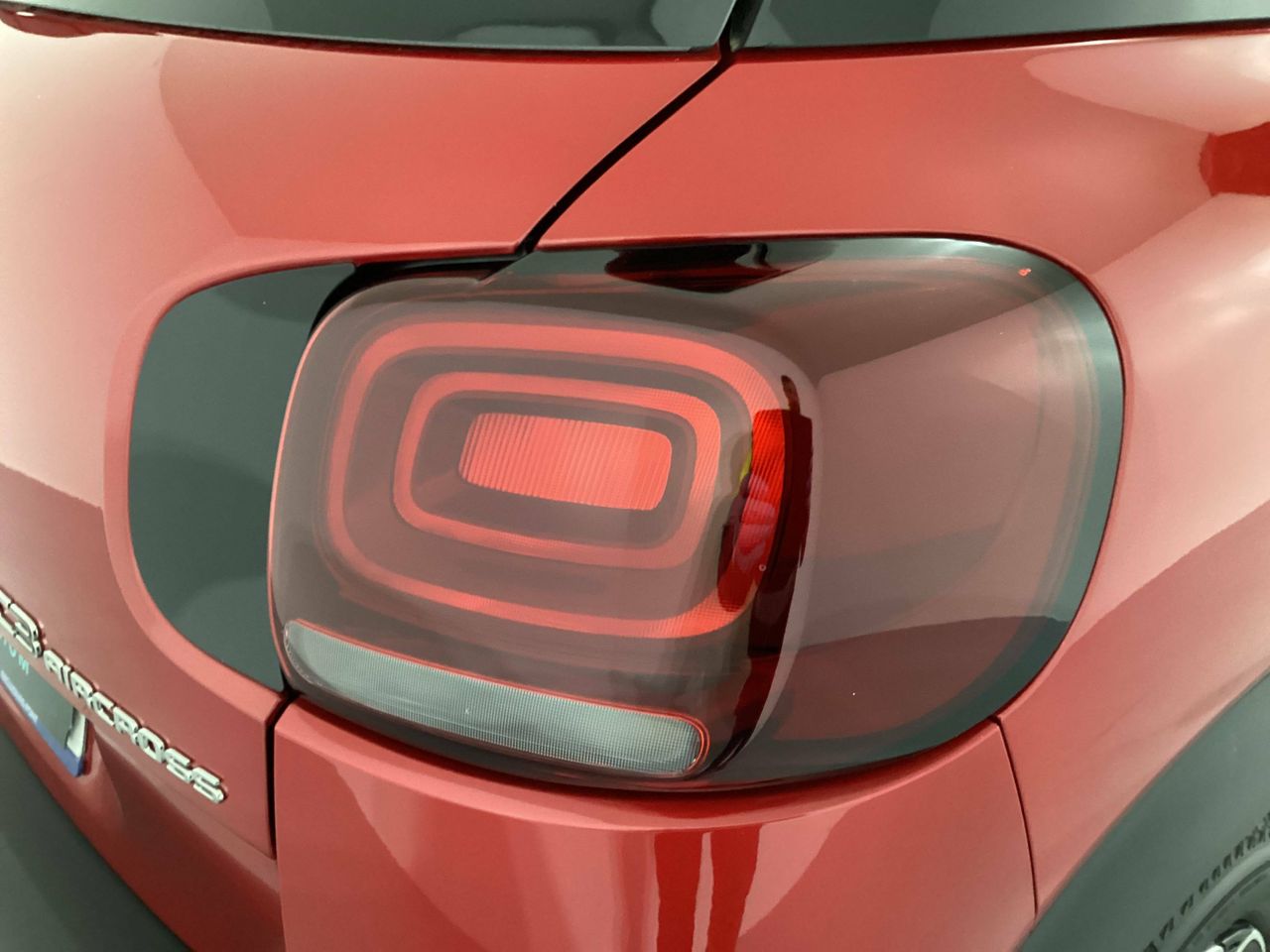 Foto Citroën C3 Aircross 18