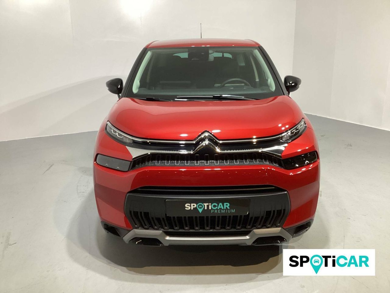 Foto Citroën C3 Aircross 2