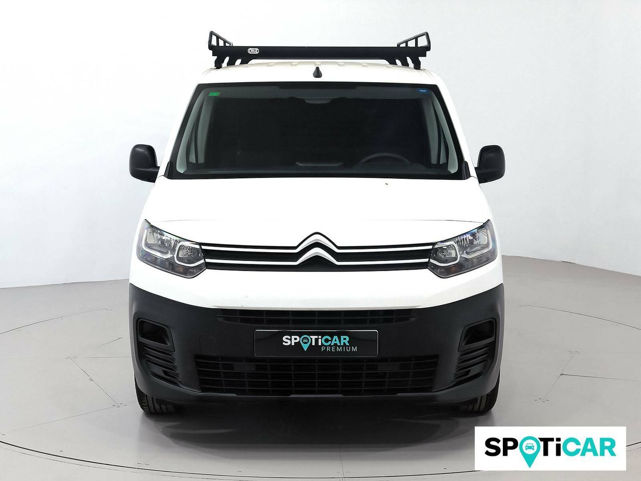 Foto Citroën Berlingo 2