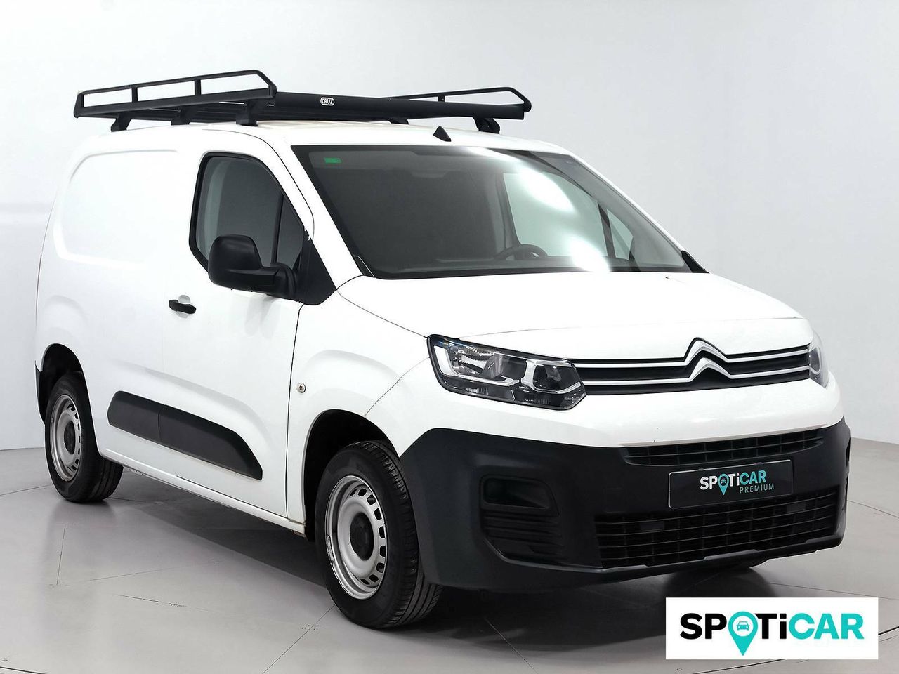 Foto Citroën Berlingo 3