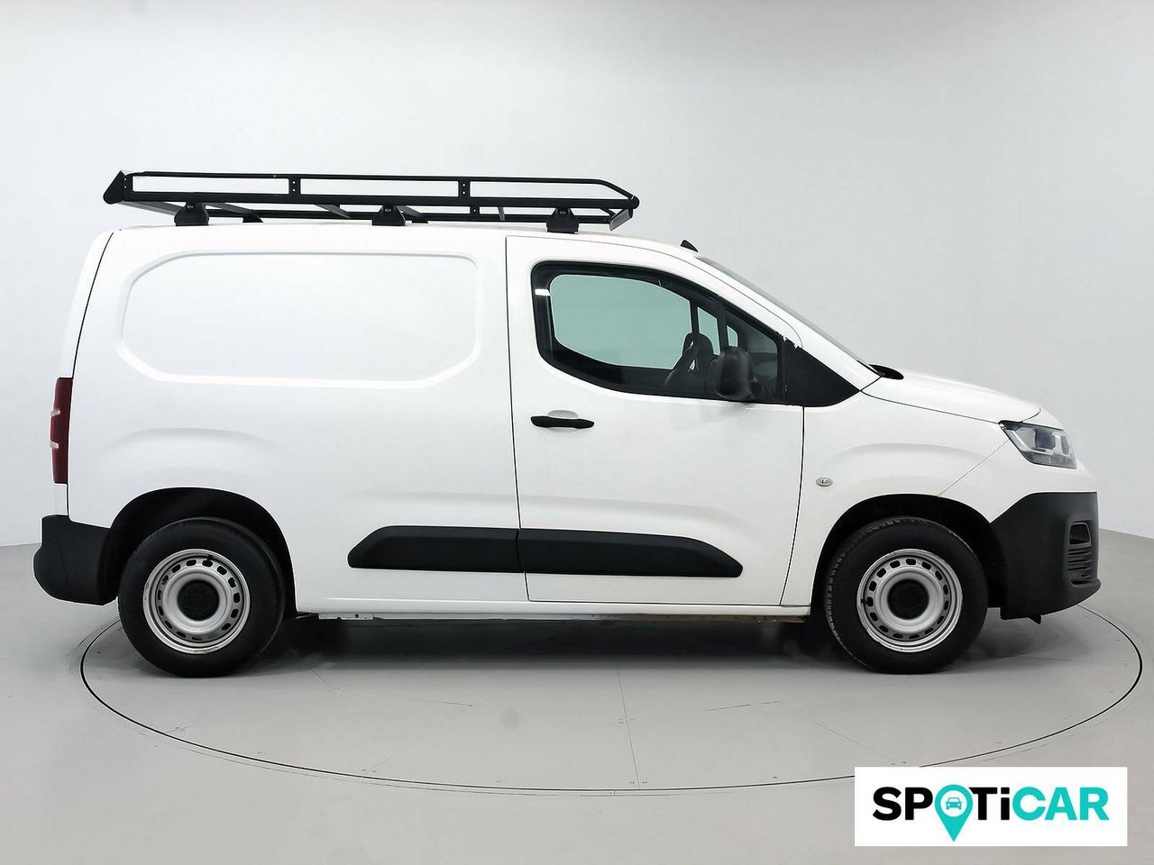 Foto Citroën Berlingo 4