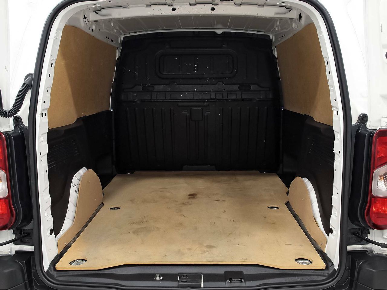 Foto Citroën Berlingo 6
