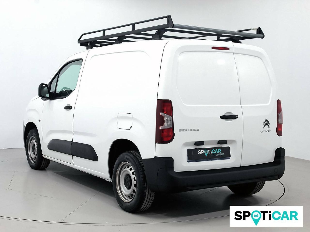 Foto Citroën Berlingo 7
