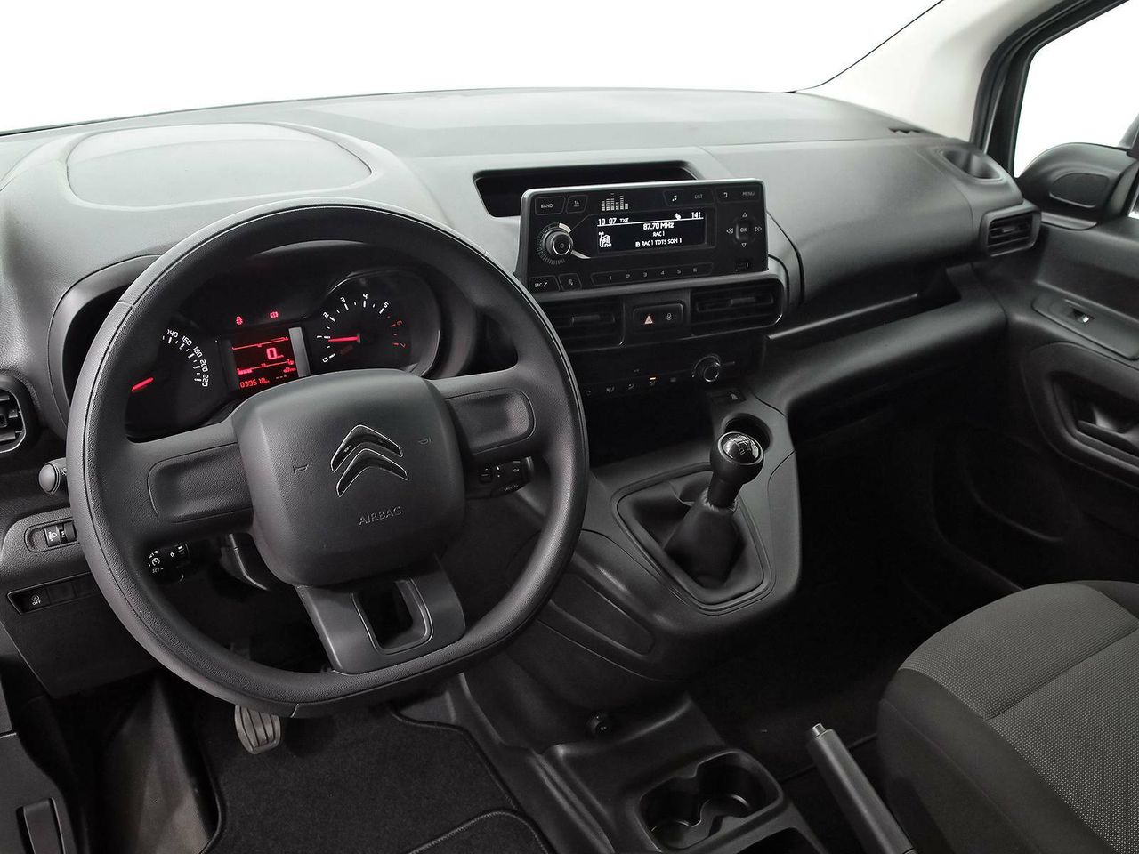 Foto Citroën Berlingo 8