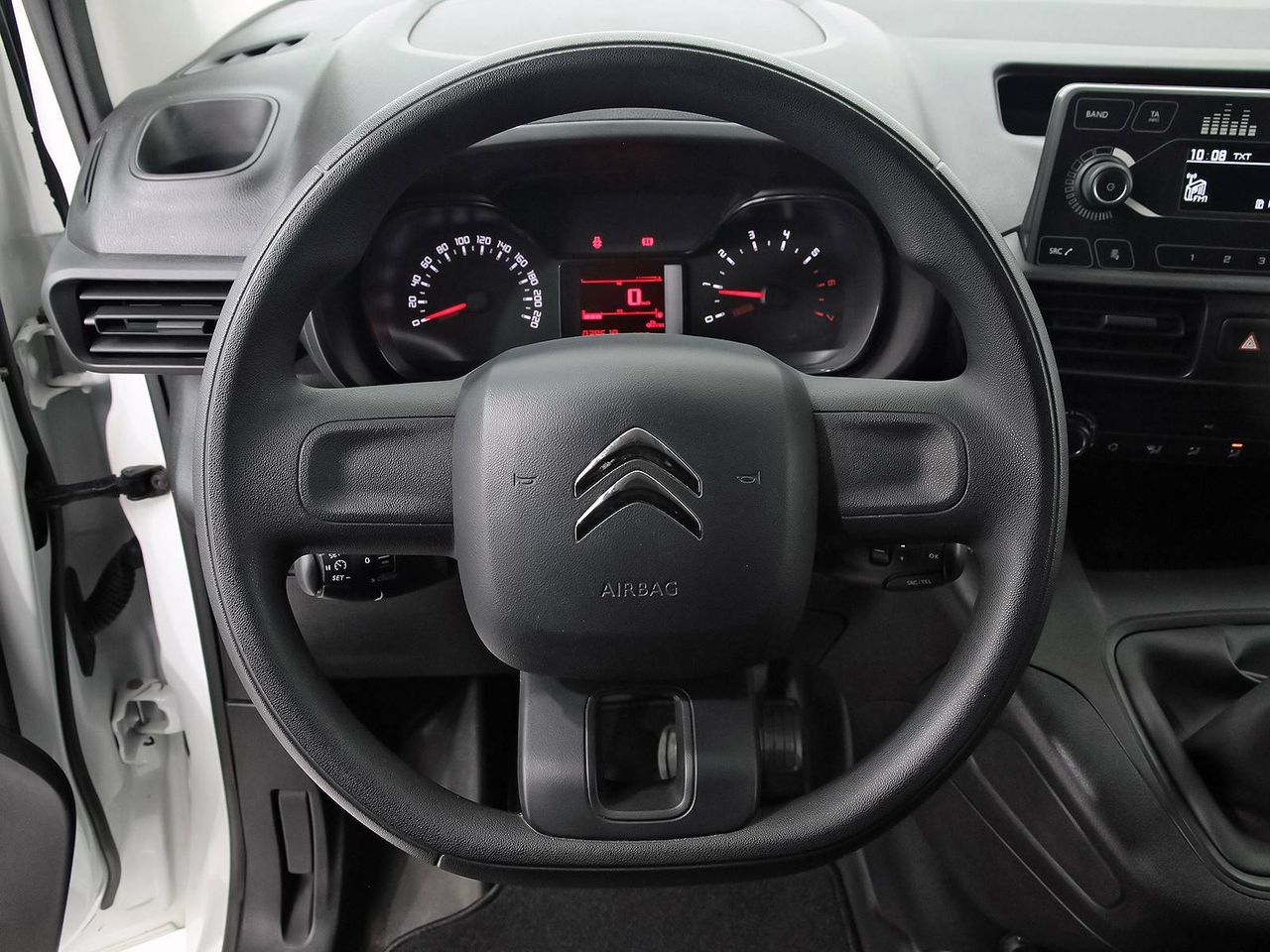 Foto Citroën Berlingo 9