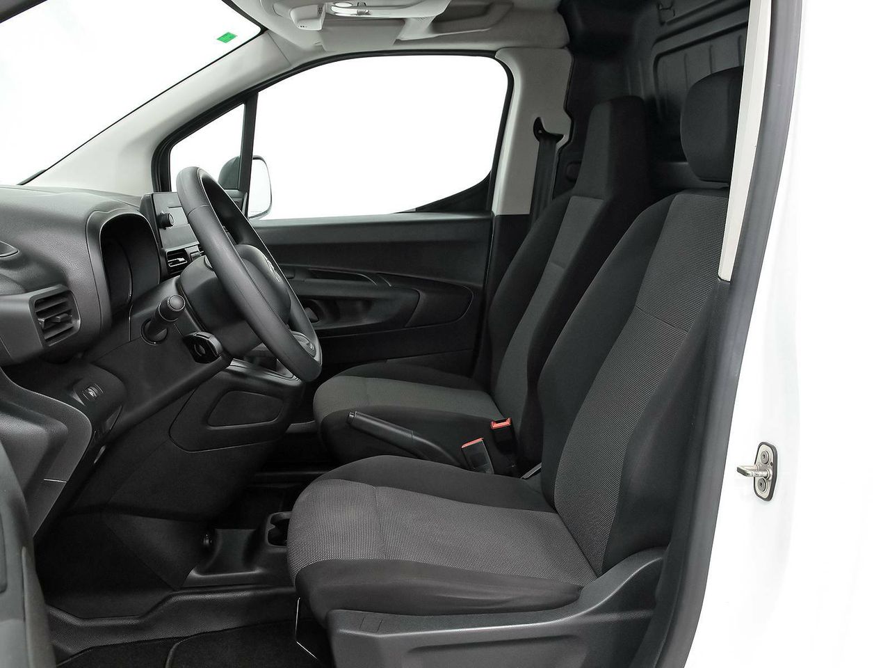 Foto Citroën Berlingo 10