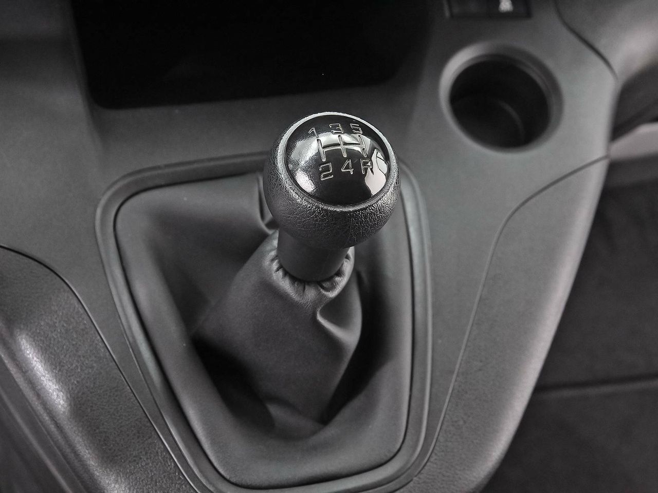 Foto Citroën Berlingo 12
