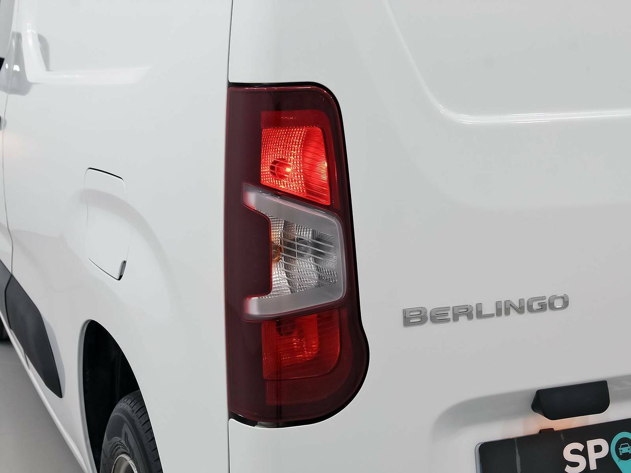 Foto Citroën Berlingo 15